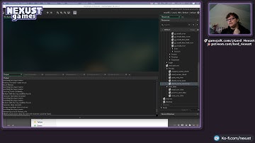 Kingdom of Raywin: Dev log 1