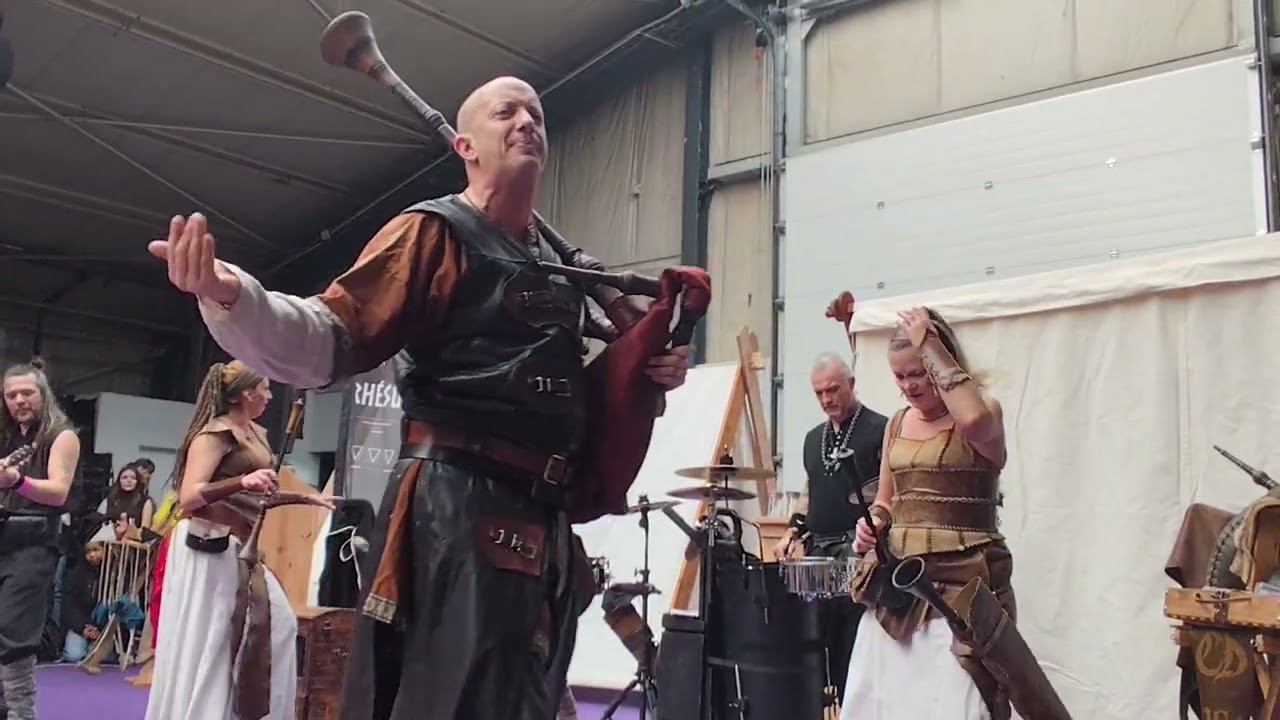 Rhésus Normannia 2026 ( 6 ème partie et fin)