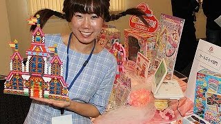 栄誉をかけ、玩具メーカーが火花＝日本おもちゃ大賞２０１５最終審査会