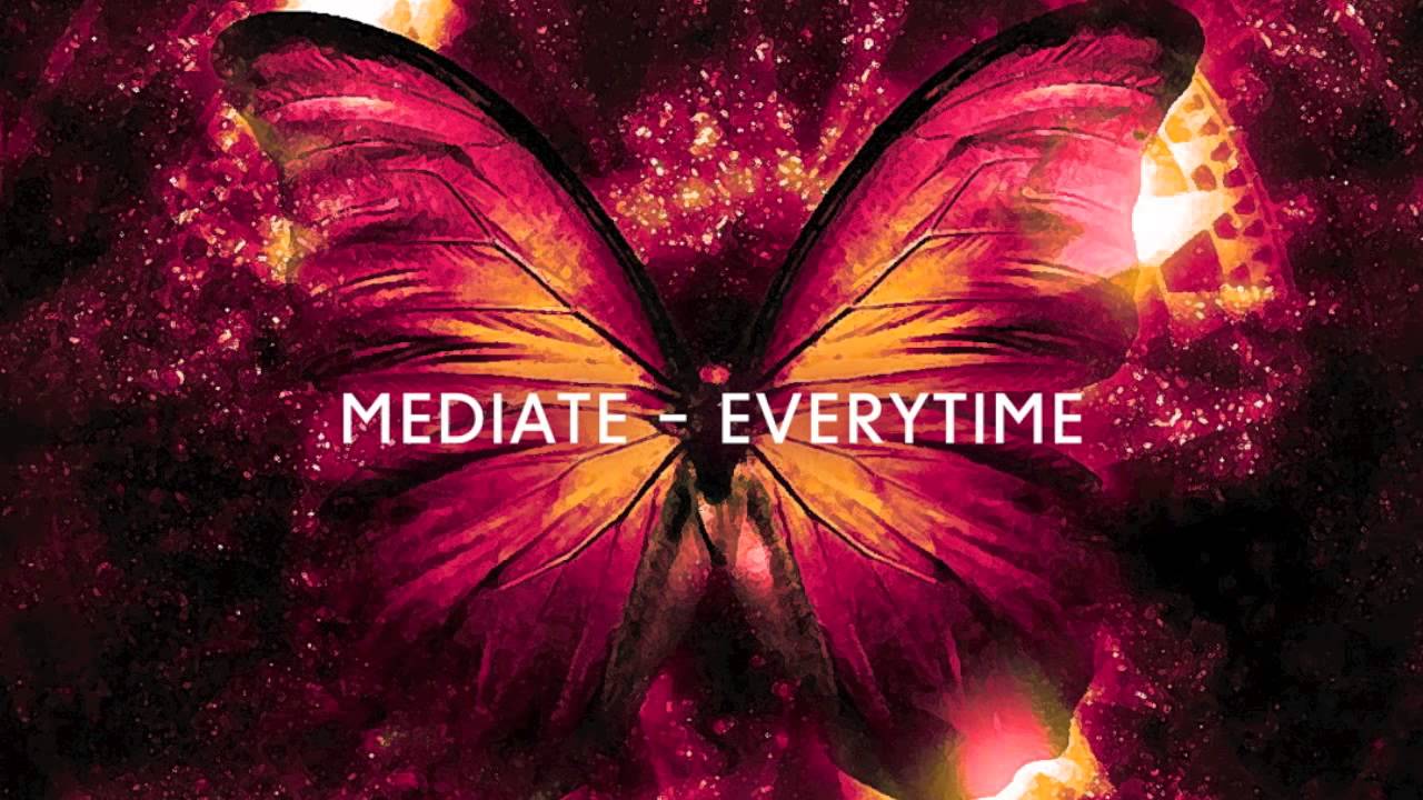Sleduj Mediate - Everytime (Original Mix) na YouTube Sleduj Mediate - Everytime (Original Mix) na YouTube