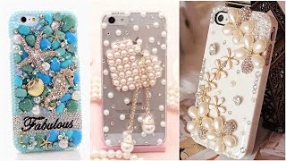 COOL AND EASY DIY PHONE CASE IDEAS