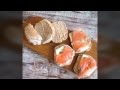 Домашний хлеб из цельнозерновой мужи