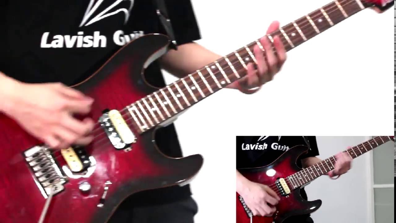 Big Ass - เล่นของสูง By Nut (Guitar Cover)