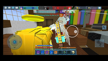 Build and shoot Part 5