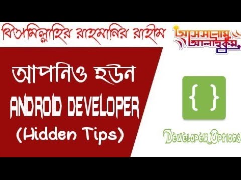 Android Hidden Feature - How to Enable or Disable Developer Options ...