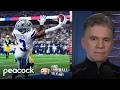 Report: George Pickens has yet to sign franchise tender | Pro Football Talk | NFL on NBC