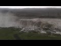 Viaggio in Islanda - Sesto giorno, le potenti Dettifoss