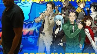 Match Highlights Impressions - Shin Megami Tensei: Devil Summoner Soul Hackers