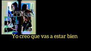 Would You Be Happier  The Corrs subtitulado A Espaol
