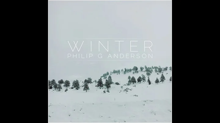 Winter - Philip G Anderson