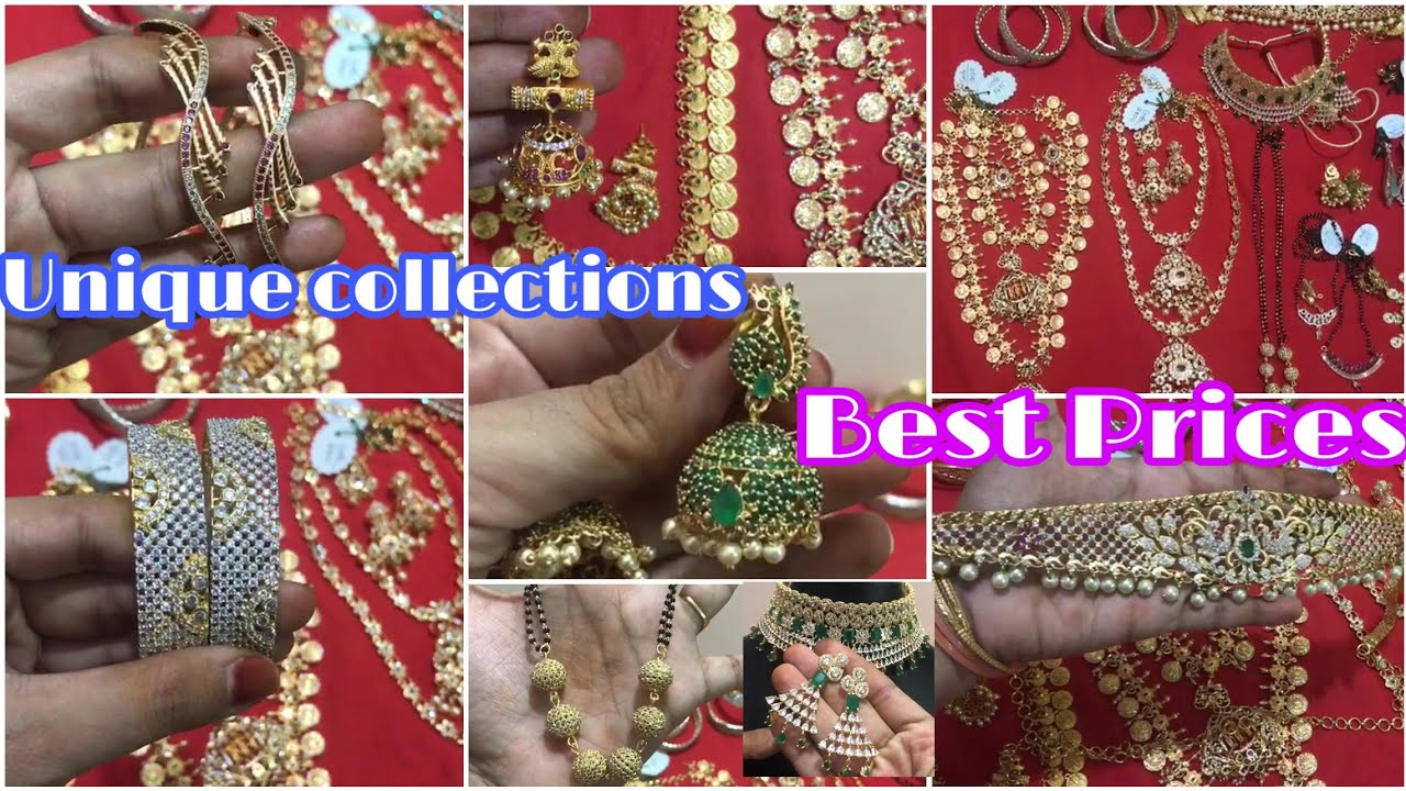 Unique jewellery collection👌🏻Best pricesFree shippingImitation one