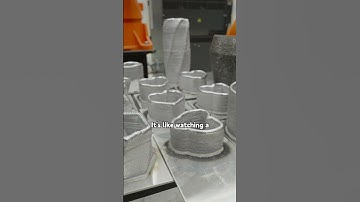 Inside Our Automated Robot Production Process.