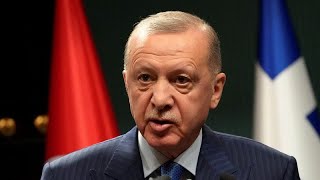 إردوغان: حماس ليست جماعة إرهابية وأكثر من ألف عضو بها يتلقون العلاج في مستشفيات تركيا