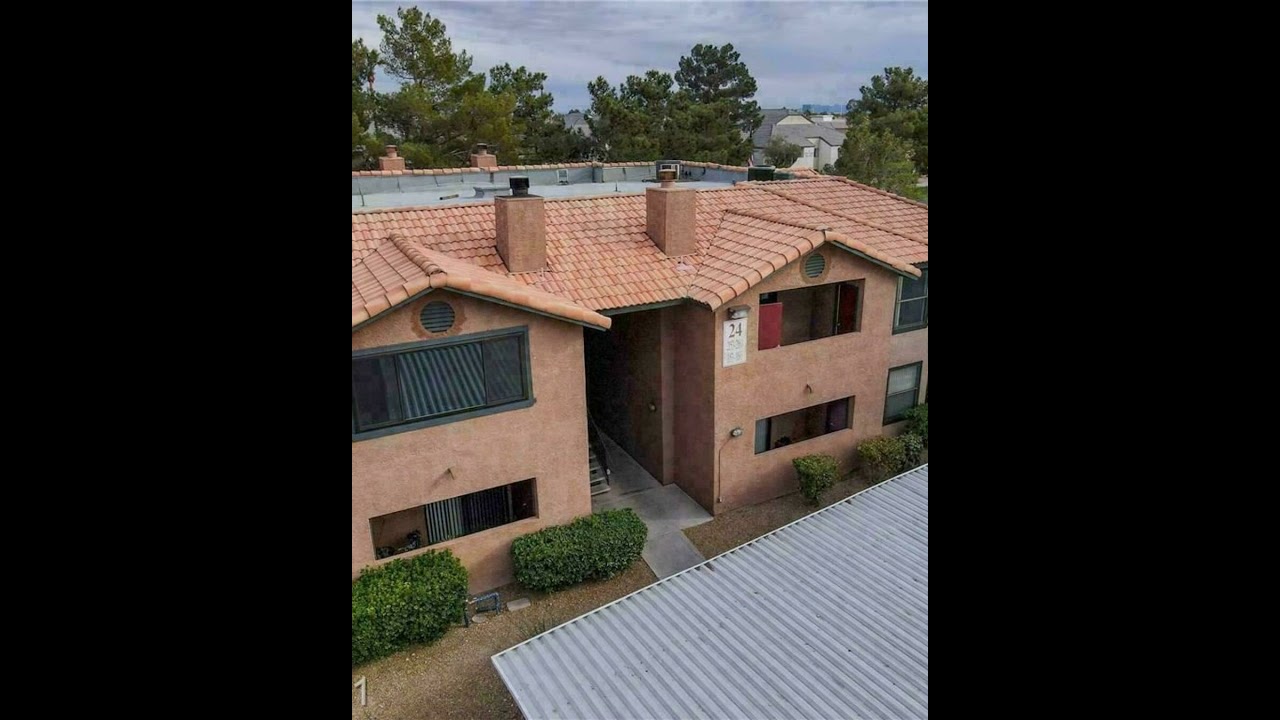 2451 Rainbow Boulevard Unit