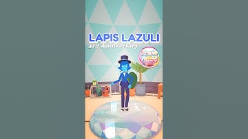 Every PLAYABLE Lapis Lazuli in Steven Universe Future: Era 3 Roleplay | #stevenuniverse