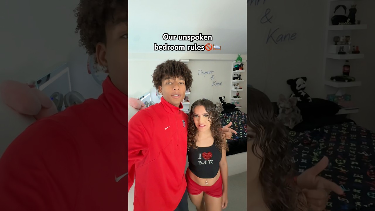 Are these rules VALID or NAH?😳 