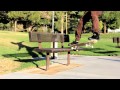 Bearing ground a skate documentary teaser