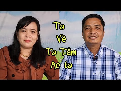 Video MÌNH CÙNG NHAU NUÔI TÔM NUÔI CUA EM CHỊU KHÔNG ? - youtube