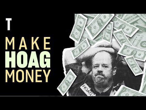 LIVE: MAKE HOAG MONEY! YOU bring your trade ideas to make ME money!