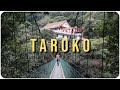 Taiwans traumhafte ostkste  taroko nationalpark vlog