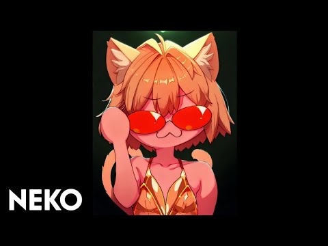 Neco Arc - Thrill Me Up (AI Audio Cover)