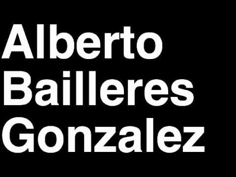 Video: Alberto Bailleres Net Worth