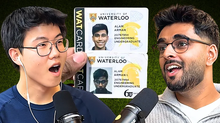 What It’s REALLY Like Studying at Waterloo! (exposed by an engineering student)