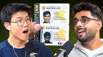 What It’s REALLY Like Studying at Waterloo! (exposed by an engineering student)