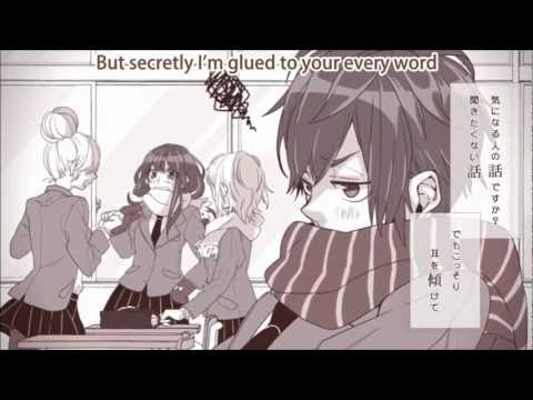 【鏡音レン POWER】A Solution for Jealousy (ヤキモチの答え)【カバー】 +VSQ