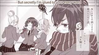 A Solution for Jealousy