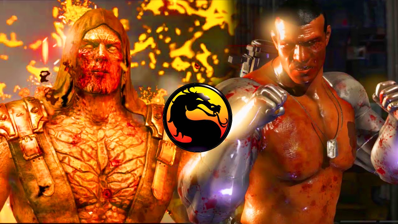 TREMOR IS THE BEST vs AMAZING PLAYER - Mortal Kombat X "Tremor" Gameplay (MKX Online Ranked)