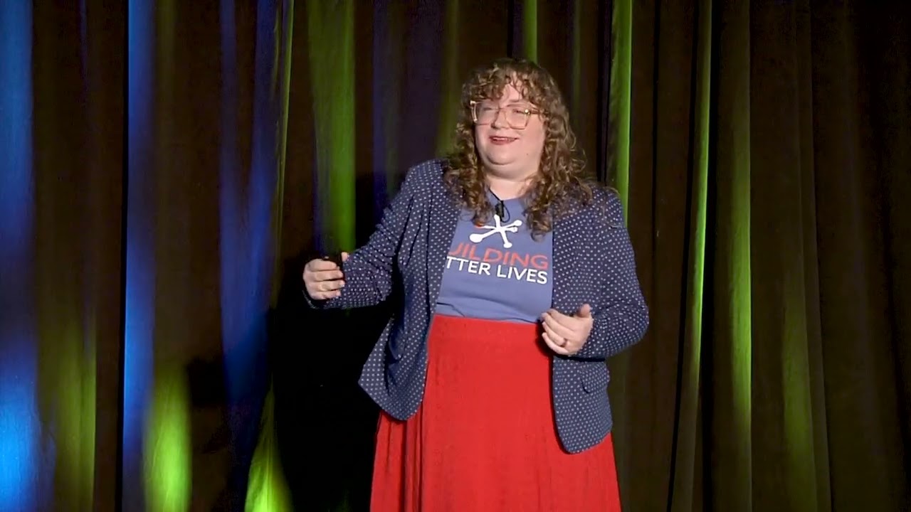 2025 Annual Spring Conference MIC Presentation - Joanna Malachowsky