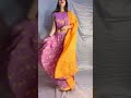 Lehengas from Myntra ||#myntrahaul #myntrafashion #shots #transitioninstareels