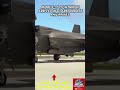 More F-35's arrived in Clark Air Base Philippines #f35b #stealthfighter #fighterjet #short