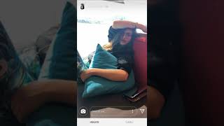 Yeni̇ Aki̇m Simge Barankoğlu Korktunmu Öpücuk Atti̇yor