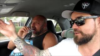 Bonus! - Car Chat With Lenny & Brad