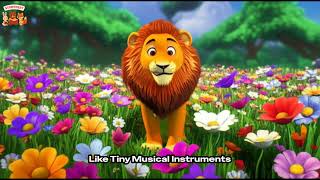 Full Nina the Nightingale & Leo's Musical Garden 🎶🌺- Read Aloud Story for Kids Guide