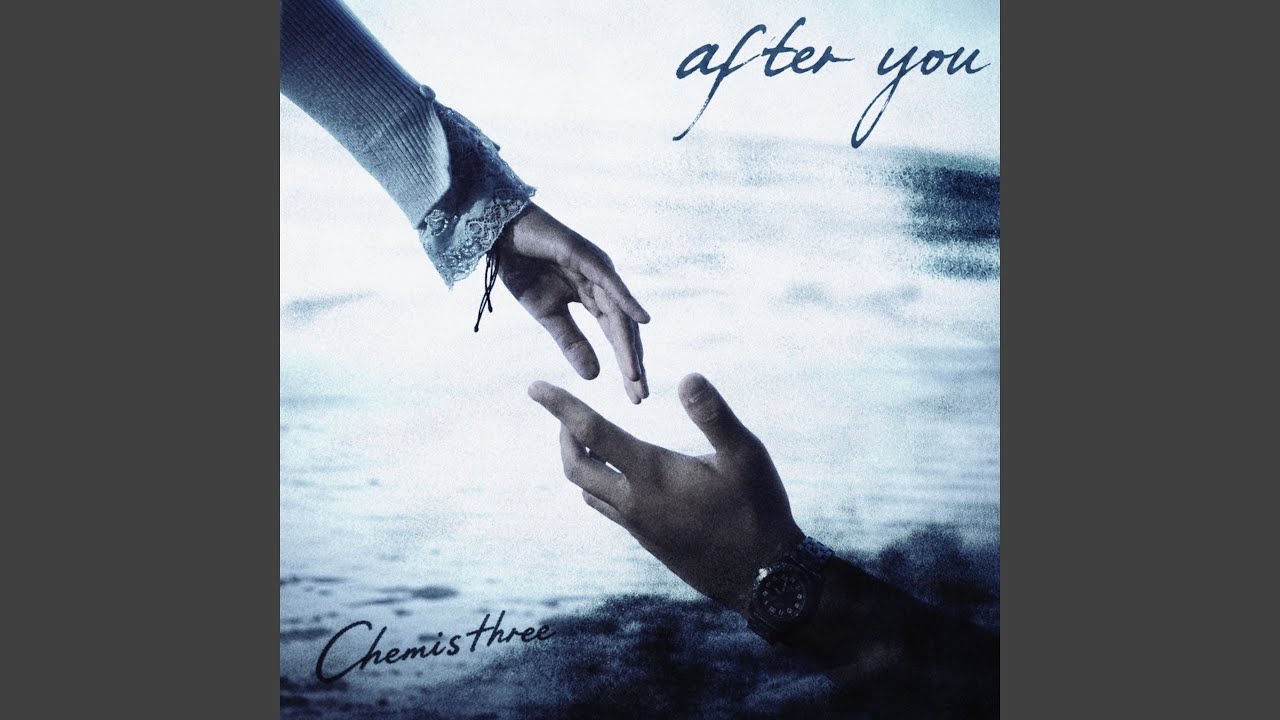 Watch After You on YouTube Watch After You on YouTube