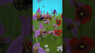 A Co-evolution Love Story - Explore Pollination - Cell to Singularity