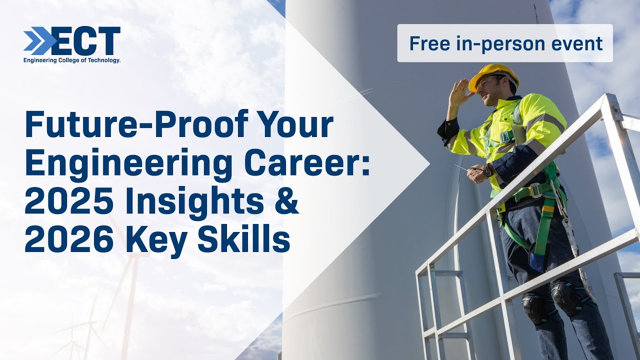 Future Proof Your Engineering Career: 2025 Insights & 2026 Key Skills ...
