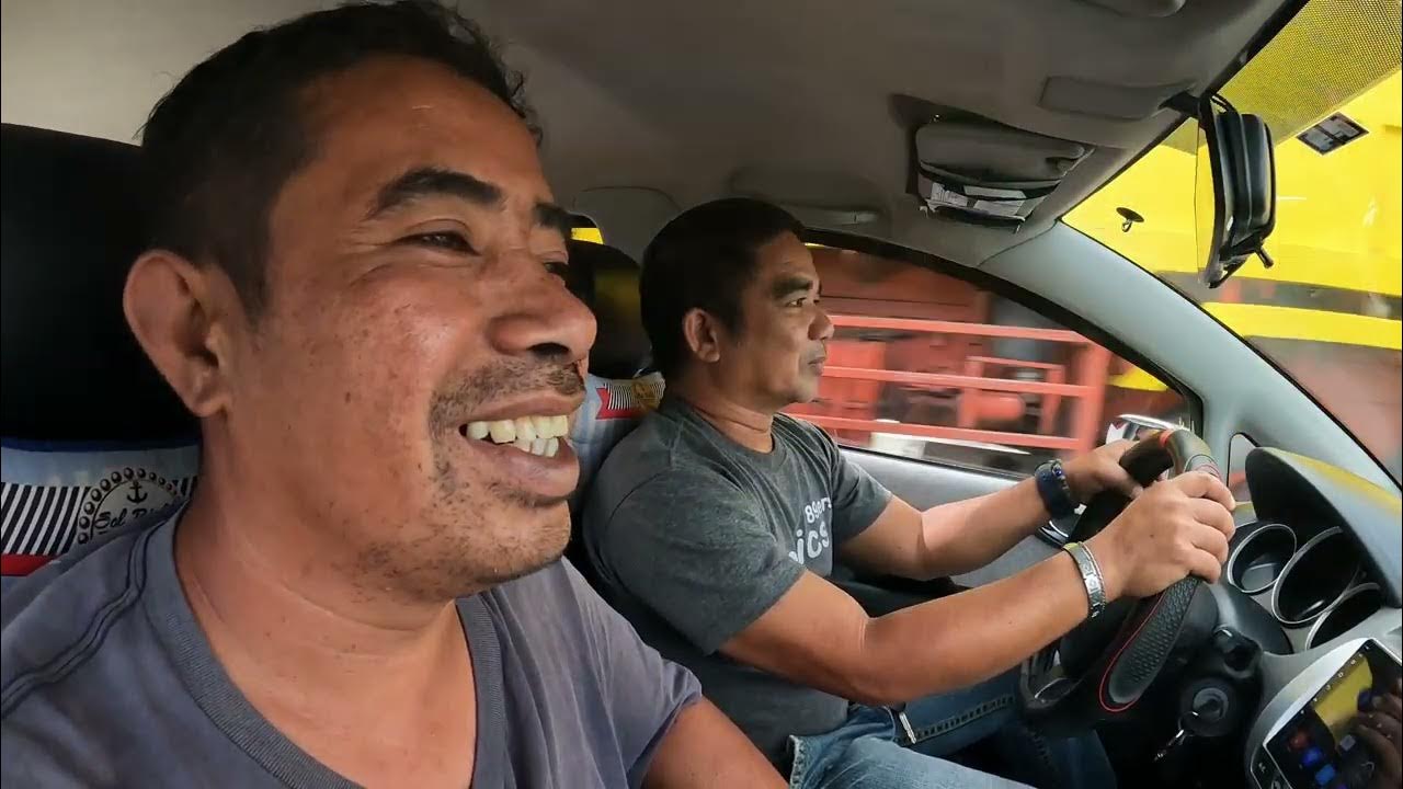 HONDA CITY IDSI PINALITAN NG AUTOMATIC TRANSMISSION DAHIL SA JERKING