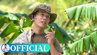 Trang Thư Màu Mực Tím - Lê Minh Trung | Nhạc Lính Hải Ngoại MV