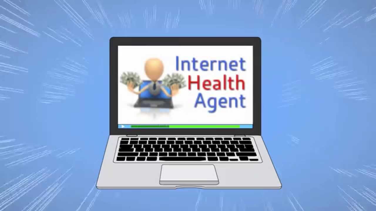 The Easiest Way To Buy Health Insurance! - YouTube