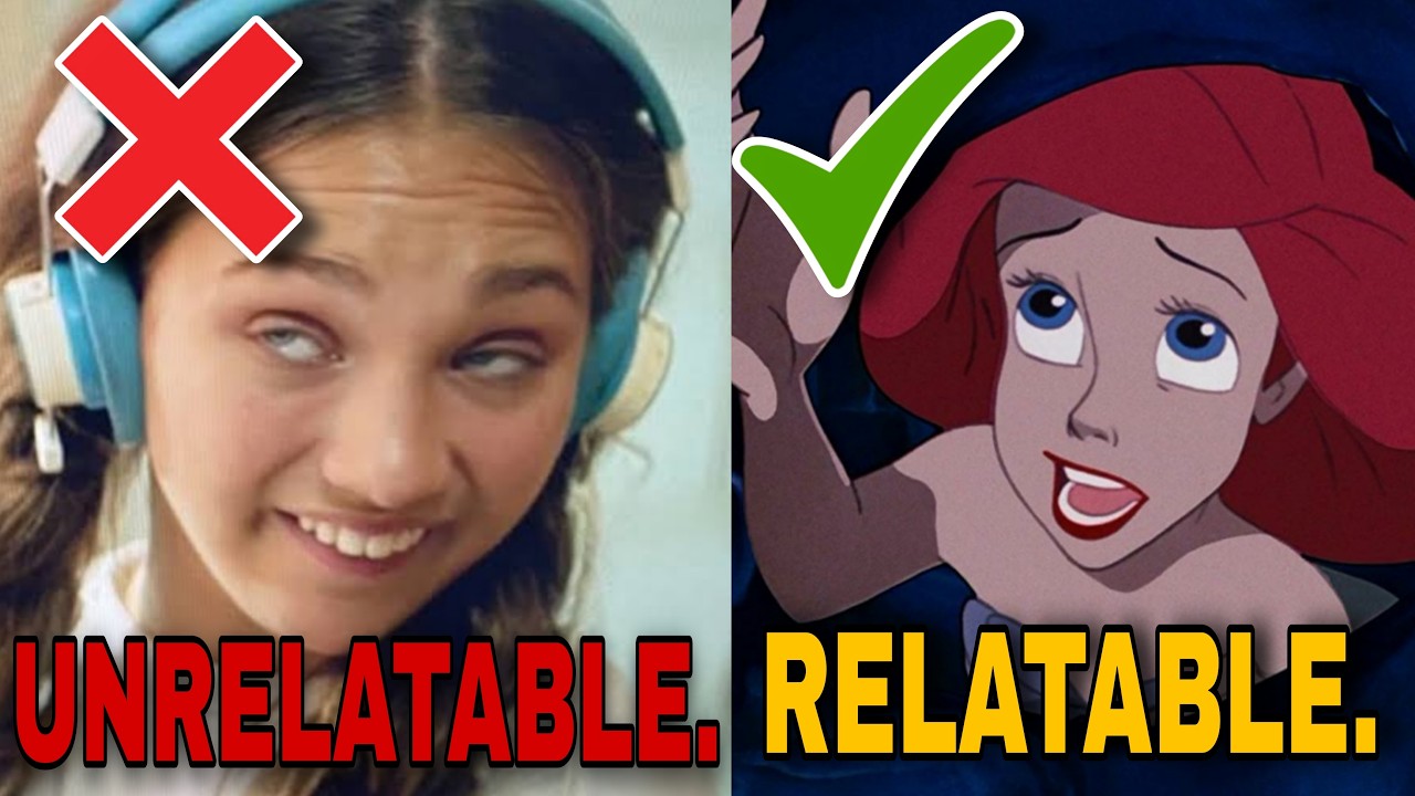 Why Autistic Coded Characters Speak More to Autistic People Than Written Representation