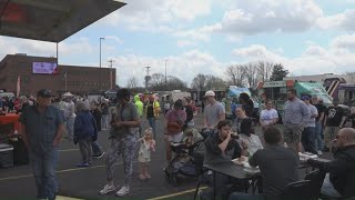 Findlay food truck festival supports mental health services