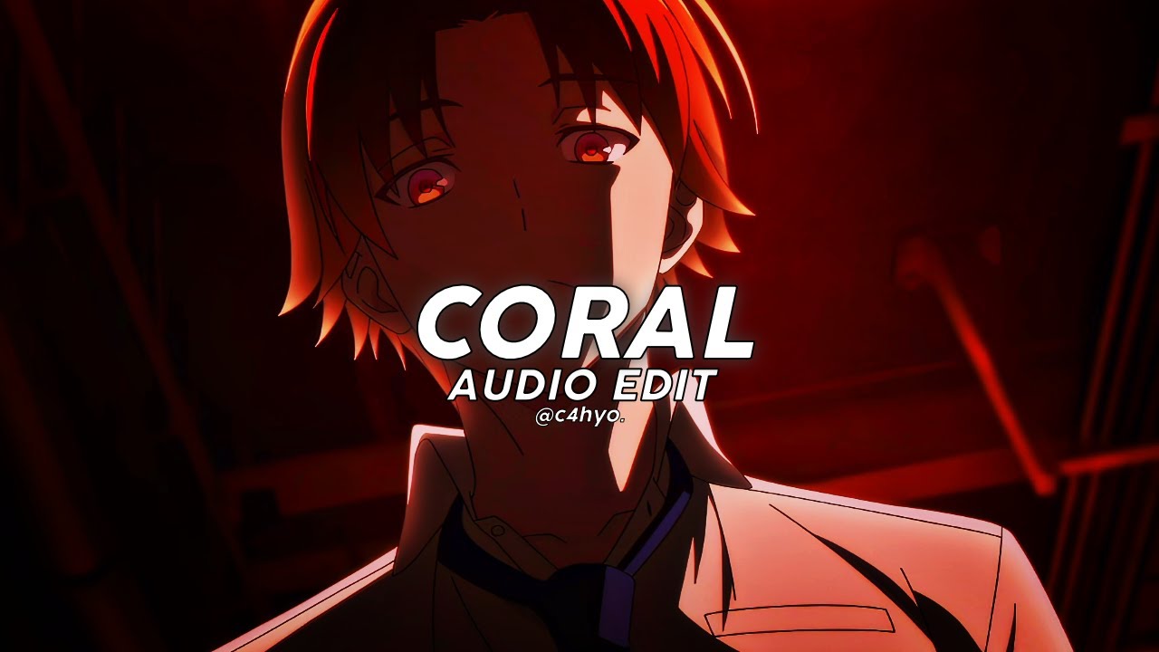 Coral Montagem edit Audio YouTube coral-montagem-edit-audio-youtube