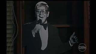 Night Court S1 E8 Clip: Harry Dancing to Mel Torme