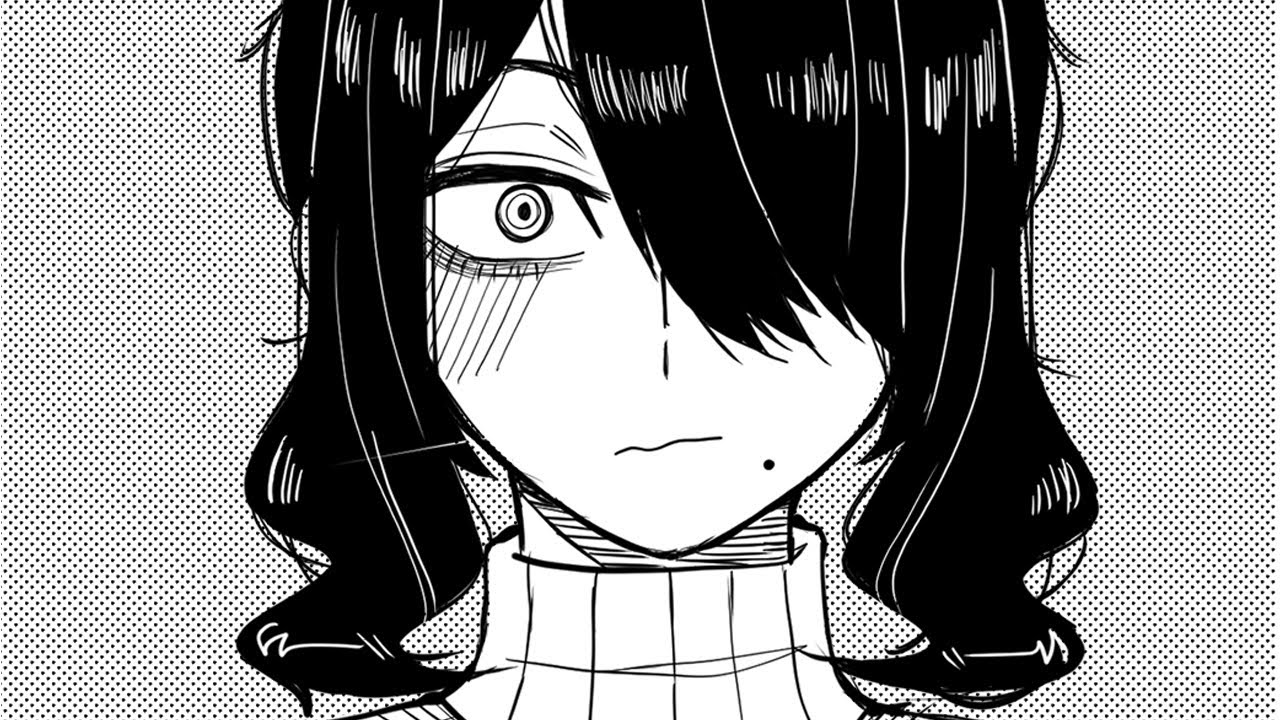 He Called me Cute...?