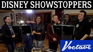 Disney Showstoppers Medley - Voctave A Cappella Cover chords