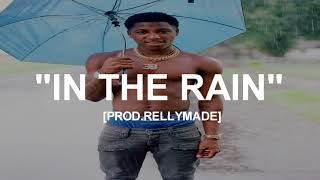 Video thumbnail of "[FREE] "In The Rain" NBA YoungBoy x OMB Peezy Type Beat (Prod.RellyMade)"